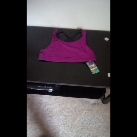 Two-piece working out set for kids - Picture 3 of 4